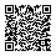 QR kód a telefonszámhoz +9512766884