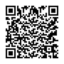 QR-Code für Telefonnummer +9512766915