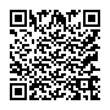 Kod QR dla numeru telefonu +9512766921