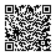 QR код за телефонен номер +9512767074