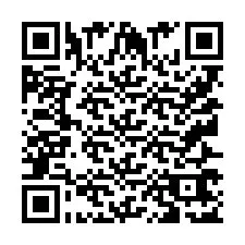 Kode QR untuk nomor Telepon +9512767121