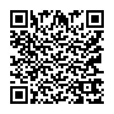 Código QR para número de teléfono +9512767142