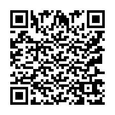 QR-koodi puhelinnumerolle +9512767150