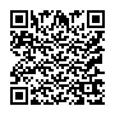 Codice QR per il numero di telefono +9512767151