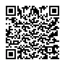 QR-код для номера телефона +9512767208