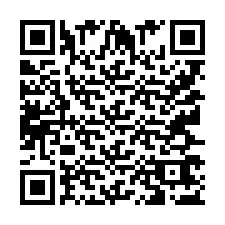 QR-code voor telefoonnummer +9512767223