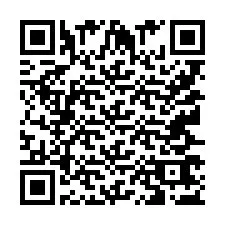 QR-код для номера телефона +9512767237