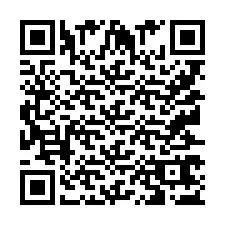 Código QR para número de telefone +9512767249