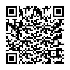 QR Code pour le numéro de téléphone +9512767280