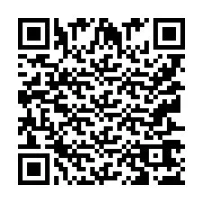 QR-code voor telefoonnummer +9512767295