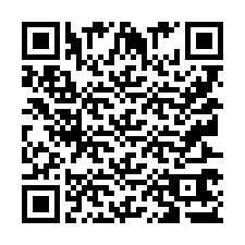 QR-koodi puhelinnumerolle +9512767301