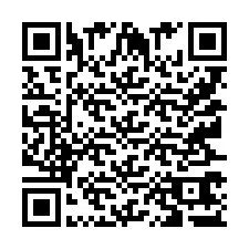 Código QR para número de teléfono +9512767306