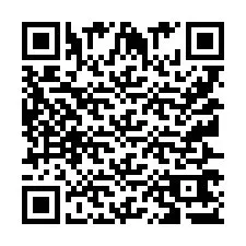 Código QR para número de telefone +9512767324