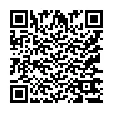 電話番号のQRコード +9512767329