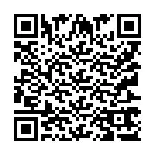 QR-код для номера телефона +9512767340