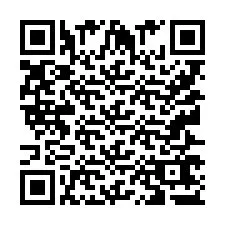 QR-koodi puhelinnumerolle +9512767365