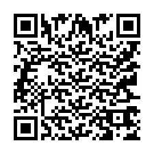 QR-код для номера телефона +9512767402