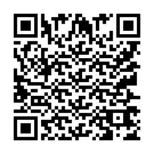 QR-Code für Telefonnummer +9512767424