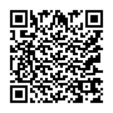 QR-код для номера телефона +9512767445