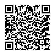 QR-code voor telefoonnummer +9512767451