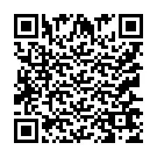 QR-код для номера телефона +9512767471