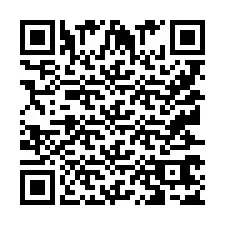 QR Code สำหรับหมายเลขโทรศัพท์ +9512767509