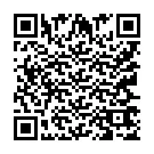 QR-Code für Telefonnummer +9512767532