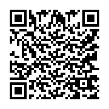 Código QR para número de telefone +9512767552