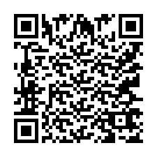 Código QR para número de teléfono +9512767563