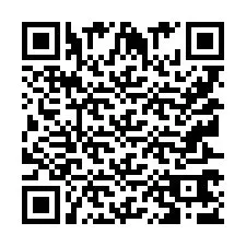 QR Code สำหรับหมายเลขโทรศัพท์ +9512767605