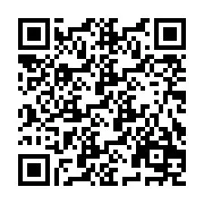 Codice QR per il numero di telefono +9512767626