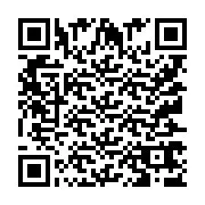 QR Code สำหรับหมายเลขโทรศัพท์ +9512767648