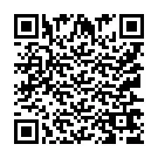 Kod QR dla numeru telefonu +9512767654