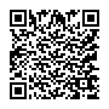 Kod QR dla numeru telefonu +9512767678