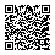 Código QR para número de teléfono +9512767719