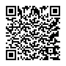 Código QR para número de teléfono +9512767725