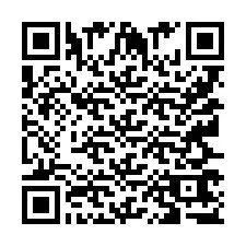 QR-Code für Telefonnummer +9512767732