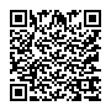 QR kód a telefonszámhoz +9512767748