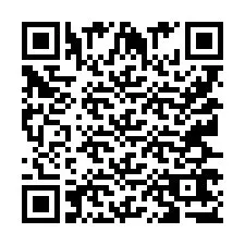 Código QR para número de teléfono +9512767763