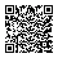 QR Code pour le numéro de téléphone +9512767764