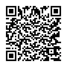 QR Code pour le numéro de téléphone +9512767792