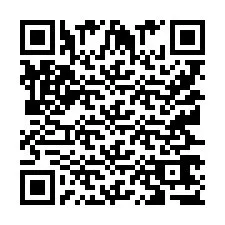 Código QR para número de teléfono +9512767796