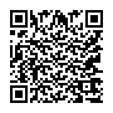 QR-koodi puhelinnumerolle +9512767797