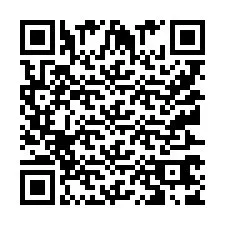 QR-код для номера телефона +9512767804