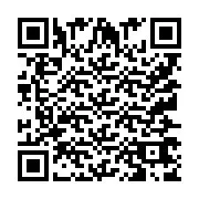 QR Code สำหรับหมายเลขโทรศัพท์ +9512767828