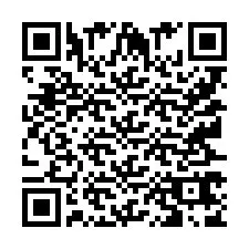 QR Code pour le numéro de téléphone +9512767846