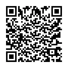 QR kód a telefonszámhoz +9512767900