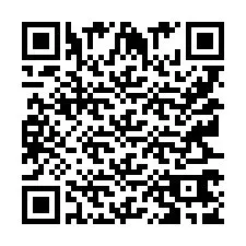 QR-koodi puhelinnumerolle +9512767902