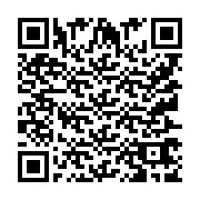 Código QR para número de teléfono +9512767914