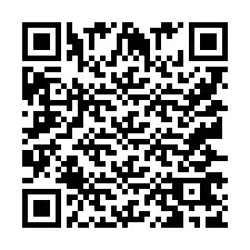 QR код за телефонен номер +9512767939